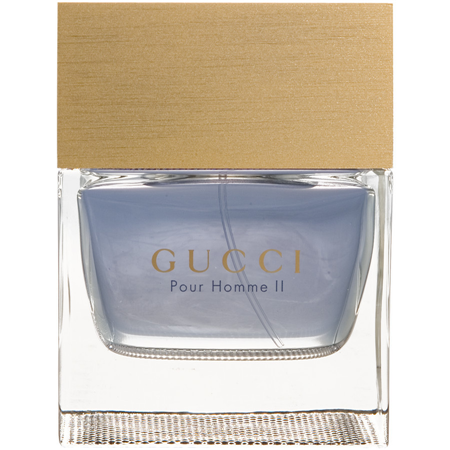 VKOOP古奇Gucci， Pour Homme 经典二代男士淡香水